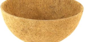 Coco Fiber Hanging Basket