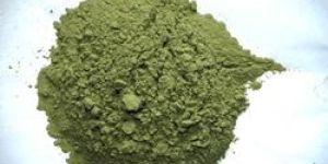 Green Leaf Ingredient