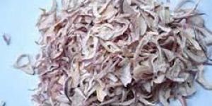 Red Onion Flakes and Powders