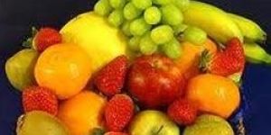 Spray Dried Fruit Powders