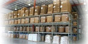 Warehousing Services