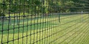 Deer Fence Netting