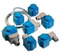 Solenoid Valve Coils