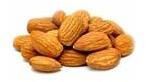 Almond Nuts