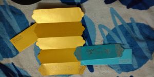 Wedding Invitation Cards