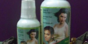 Hair Oil