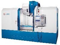 CNC Vertical Machining Centers