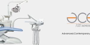 ACE-100 DENTAL CHAIR UNIT