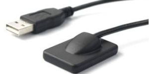 dental x-ray sensor