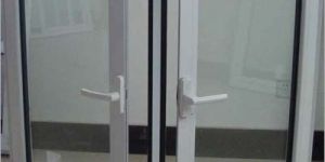 Aluminium Sliding Windows