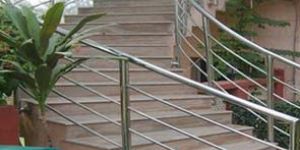 Staircase Railings