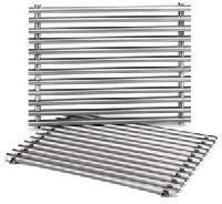 Stainless Steel Grill