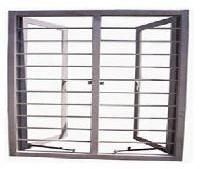 Steel Windows