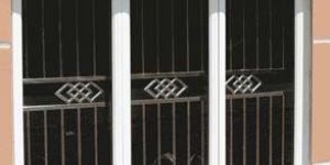 Window Grills