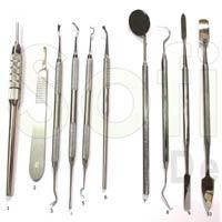 Orthodontic Equipment