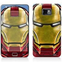 Mobile Phone Sticker