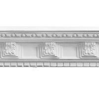 Gypsum Cornices