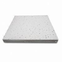Mineral Fiber Ceiling Tiles