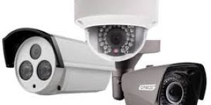 CCTV Surveillance System