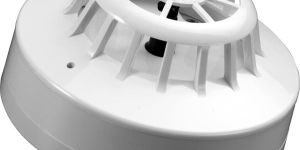 Heat Addressable Detector