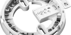 Intelligent Mounting Base