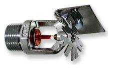 Fire Sprinkler