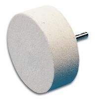 Felt Buffing Wheel