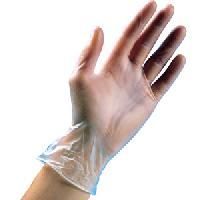 Vinyl Disposable Gloves