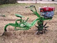 Plough Machine