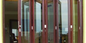 Folding Doors