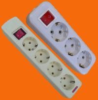 Extension Sockets