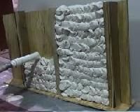 Insulation Cement