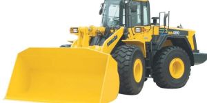 Articulated Loader