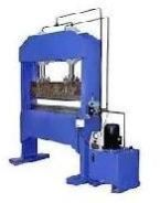 Hydraulic Power Press
