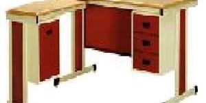 Wooden Office Table