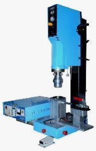 Ultrasonic Welding Equipment