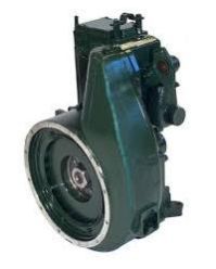 Portable Air Cooled Diesel Engine