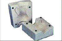 Sheet Metal Moulds