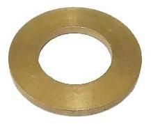 Brass Washers