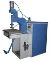 PVC Welding Machines