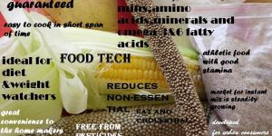 Diet Multi Meal Mixes