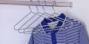 Hanger Stainless Steel 14