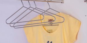 Hanger Stainless Steel 16