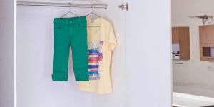 Oval Tube with Fittings