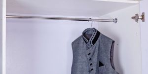 Tube 19mm with Fittings