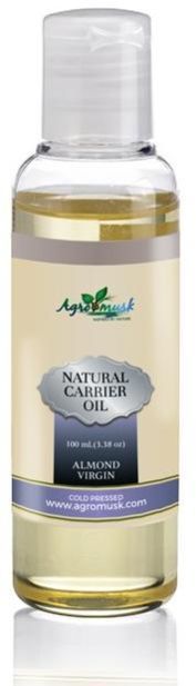 Almond Carrier Oil
