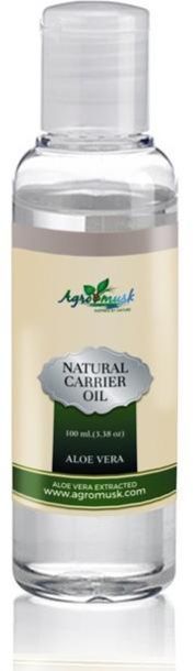 Aloe Vera Oil