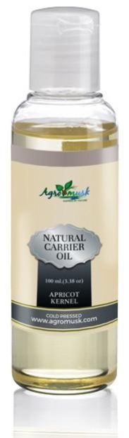 Apricot Kernel Carrier Oil
