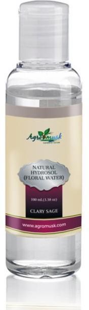 Clary Sage Floral Water