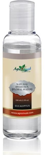 Eucalyptus Floral Water